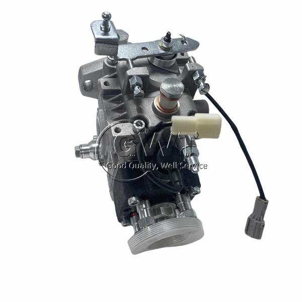 VE Pump 096000-4660 VE4/12F1800RND466 22100-58600 For TOYOTA