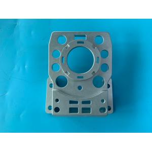 China High Machinability Automotive Parts Die Casting , Aluminium Die Casting on sale