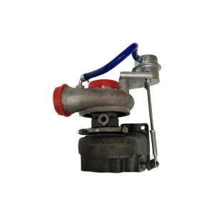 EX80 Excavator 4BT3.3 Engine parts Turbocharger 377-10510