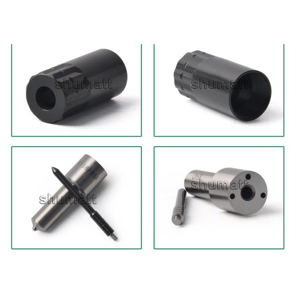 Genuine Shumatt CR Fuel Injector Overhual Kit 095000-5474 for diesel fuel engine