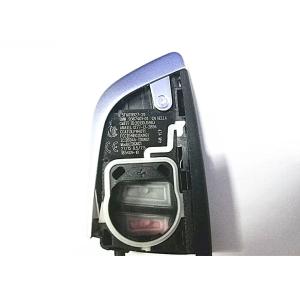 OM BMW Car Key Remote Shell 4 Button 434MHz 9367401-01 FCC ID NBGIDGNG1