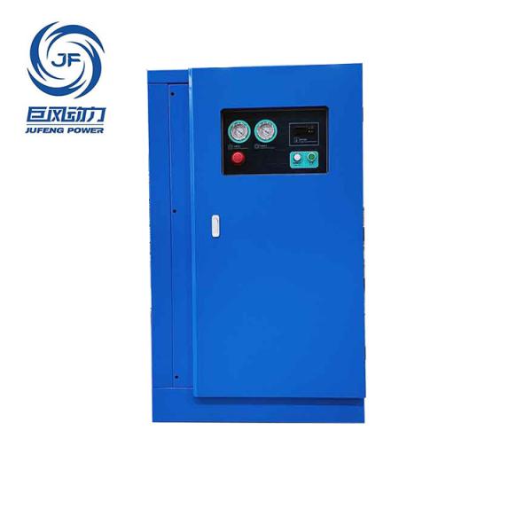 Buy Efficient Industrial Plate Heat Exchanger Air Dryer at wholesale prices
