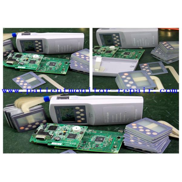 Covidien N-65 Oximeter Repair Maintenance Service for Small Pulse Oximeter