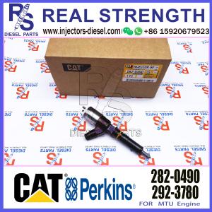 Diesel Fuel Injectors 282-0490 2645A709 382-0480 306-9380 2645A734 320-0680 for