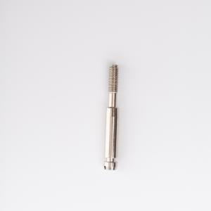 1009587 GA03 Automatic Spray Gun Threaded Bolt for Powder Coating Machine