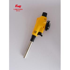 Brass 20cm Kitchen Torch Gun