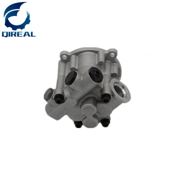 hydraulic main pump parts gear pump for R210-7 excavator XJBN-00737 XJBN-00929 XJBN-01128
