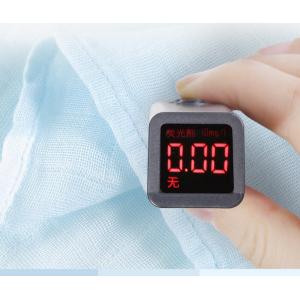 Pink Cotton Gauze Fabric 110X100 Density