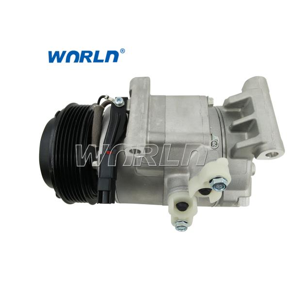 Buy CA500SUGAA02 Car Air Cooling Compressor For Mazda3 CX5 Axela 2.2 WXMZ024 at wholesale prices