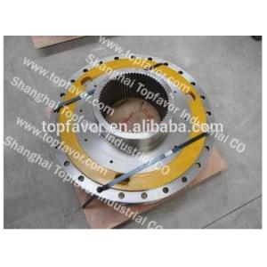 Replacement parts of Komatsu Sprocket 154-27-12131