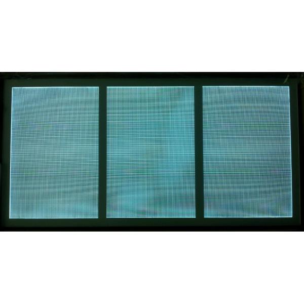 Aluminum Profile ODM Pizza Magnetic LED Light Box