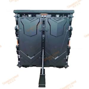 P10 10MM Stadium LED Display