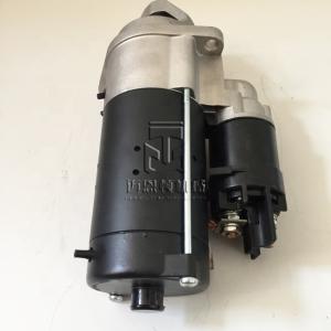 12V 3KW Starter 01180928 01163758 01183120 01178026 01179318 1180928 1163758