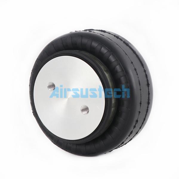 Goodyear 1B5-550 Industrial Convoluted Rubber Air Spring 1B5510S 1/4''BSP Air Inlet