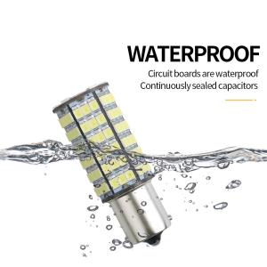 120SMD Car LED Tail Lights Bulbs