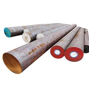 CrNiMo QT Condition Cold Rolled Steel Bar Alloy Steel Bars 5m 6 Meter