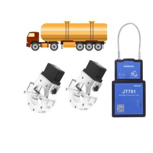 JT701 Jointech GPS Container Seal Lock Tracker for Cargo and Fuel Tank