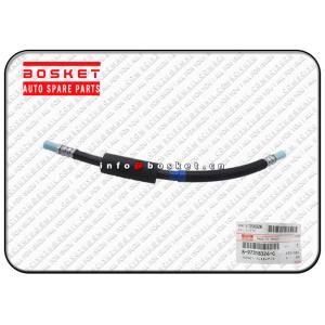 Power Steering Flexible Hose 8-97358326-0 8973583260 Suitable for ISUZU NHR NKR