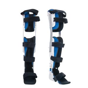 Factory Direct Professional Drop Medical Ankle Foot Drop Joint Orthosis Brace