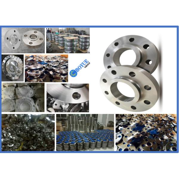 6" #1500 ASTM B564 SB564 ANSI B16.5 Alloy 20 N08020 NiCr20CuMo Socket Weld Flanges