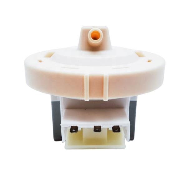 Yellow 6601ER1006R Water Level Sensor Pressure Switch For LG Washing Machine Parts