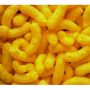 mini corn puff snack extruder snacks making machine puff snack food