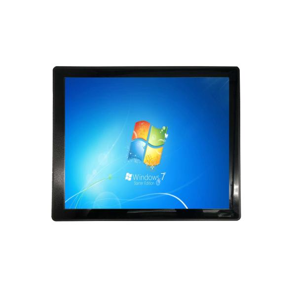 Buy 19" Industrial Computer Tablet TFT EMMC All In One Tablet PC RoHS at wholesale prices