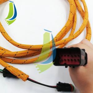 259-4937 2594937 Wiring Harness for E345C Excavator