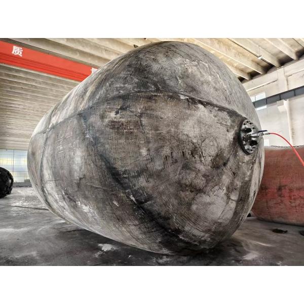 Buy Custom - Sized Ship Jacking Airbag at wholesale prices