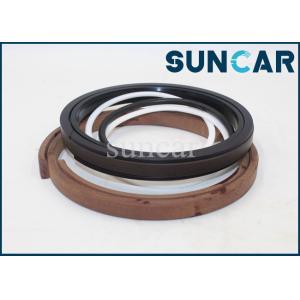 LZ012110 Bucket Cylinder Seal Kit Fits Crawler Excavator CX350D LC Case Service