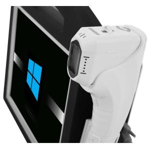 2021 4D HIFU Machine fractional rf microneedle machine pigmentation treatment