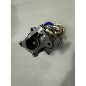 Suzuki 1.0 HT07-4 Commercial Turbocharger Replacement 13900-83G52