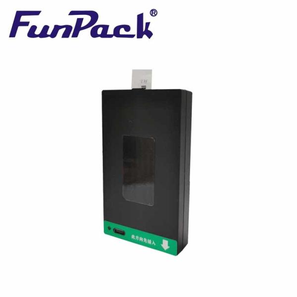 7.4V 5000mAh Consumer Electronics Battery Rechargeable Lithium Battery Pack 300 Cycles