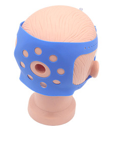 Buy CPAP Silicone Head Strap for Anesthesia Masks at wholesale prices