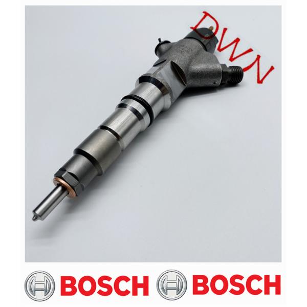 Buy Genuine Diesel Fuel Injector 0445120343 612640080031 For WEICHAI at wholesale prices