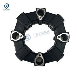 China 28A Rubber Coupling Assy for Hitachi EX100-2 EX120-2 EX120-5 CATEEEEEE E110 DH60 on sale