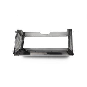 ISO9001 AA3EM08 SMT Machine Parts FUJI NXT COVER 100% Tested