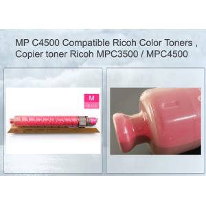 Compatible Ricoh Toner Cartridge Aficio MP C4500 Magenta 888606