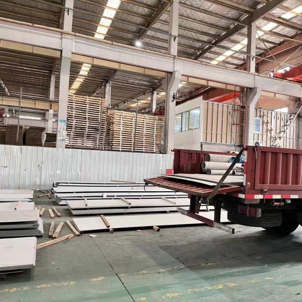 UNS N08925 Stainless Steel Plate Alloy 925 Stainless Steel Thickness 3.0 - 30.0mm Alloy 925