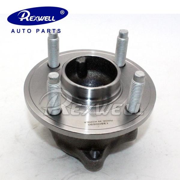 Rexwell brand rear axle wheel hub bearings for GM Aveo T300 parts 13500590
