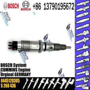 445120054 0445120059 0445120231 0445120236 0445120305 diesel fuel injector