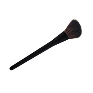 Professional Compact Makeup Slanted Blush Brush For Contouring Face
