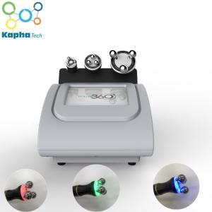 Body Slimming 1.2MHz RF Radio Frequency Machine