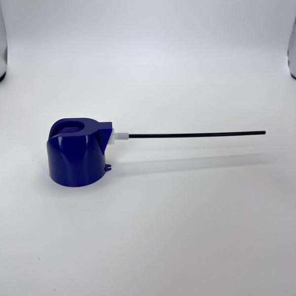 Enhanced Cap Performance with 35.13mm Diameter PP Aerosol Actuating