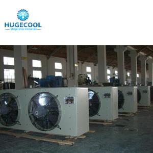 DJ-2.1/15 evaporative air cooler for cold storage