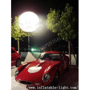 Polysilk 240w Inflatable Led Light Balloon 5m Adjustable