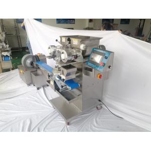 CE Certificated P160 Automatic Marzipan Ball Making Machine