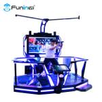 9D Shooter VR Space Walk Indoor Virtual Reality E - Space Station Simulator 1