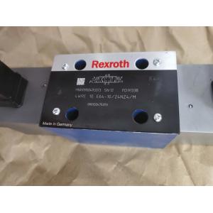 Rexroth R900493373 4WRE10E64-10/24Z4/M 4WRE10E64-1X/24Z4/M