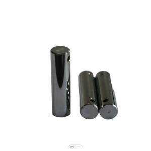 Coating Sandblasting / Anodizing CNC Machining Parts Aluminum / SS / Brass